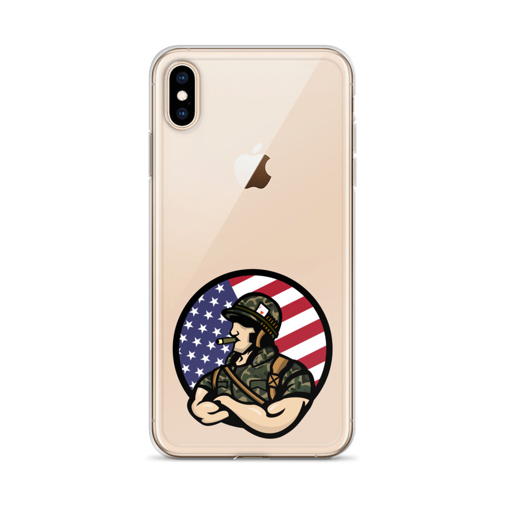 Milwaukee "Broken Arrow" (iPhone)