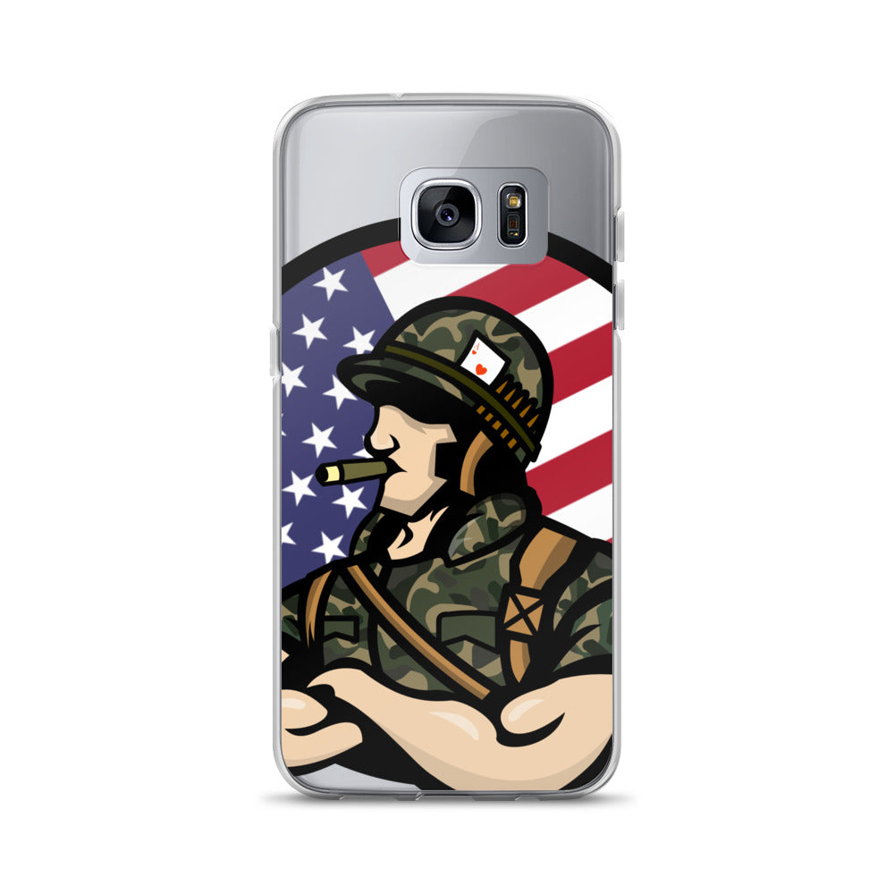Milwaukee "Broken Arrow" (Samsung) 2.0