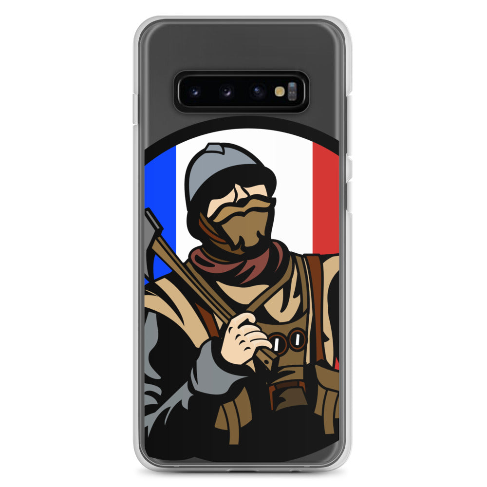 Verdun "Ils ne passeront pas" (Samsung) 2.0