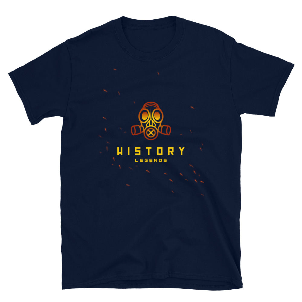 Sentinel History Legends