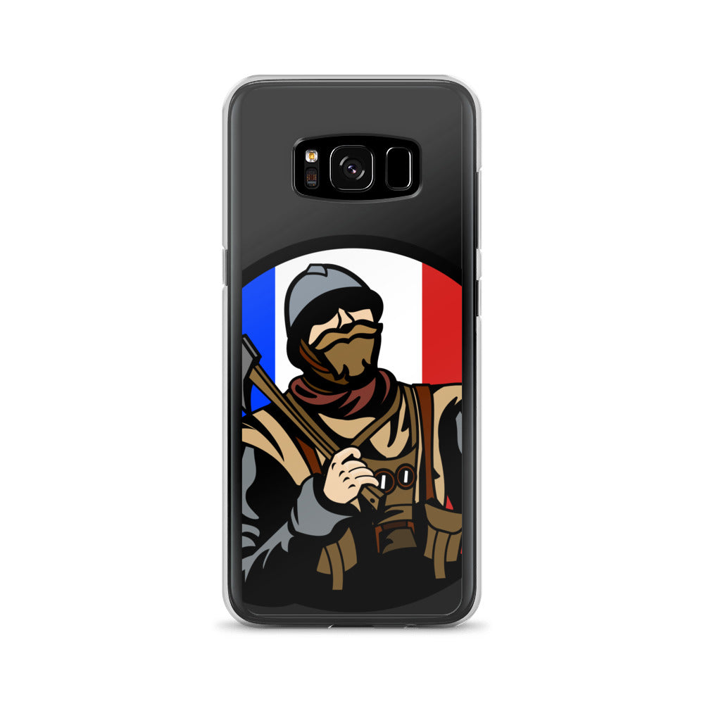 Verdun "Ils ne passeront pas" (Samsung) 2.0