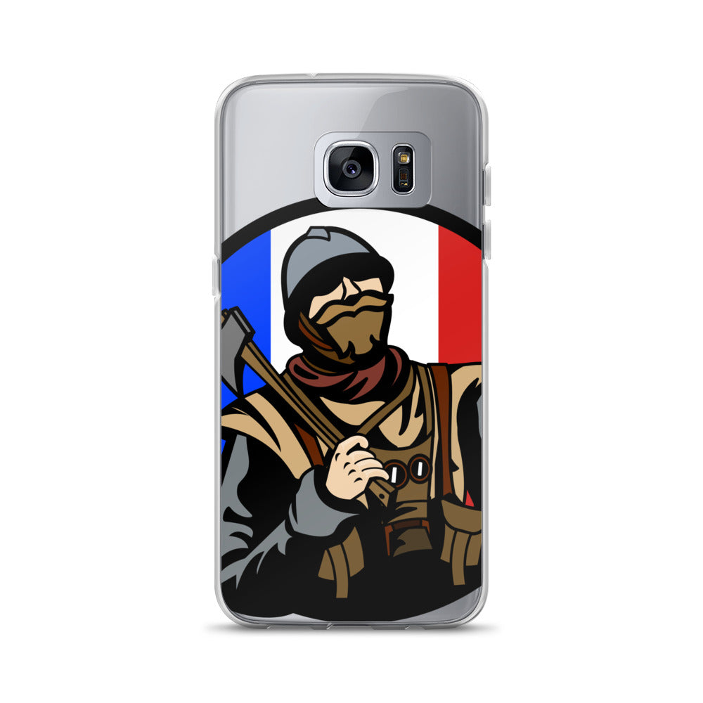 Verdun "Ils ne passeront pas" (Samsung) 2.0