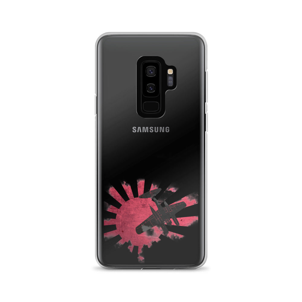 Yokohama "Tora Tora Tora" (Samsung)