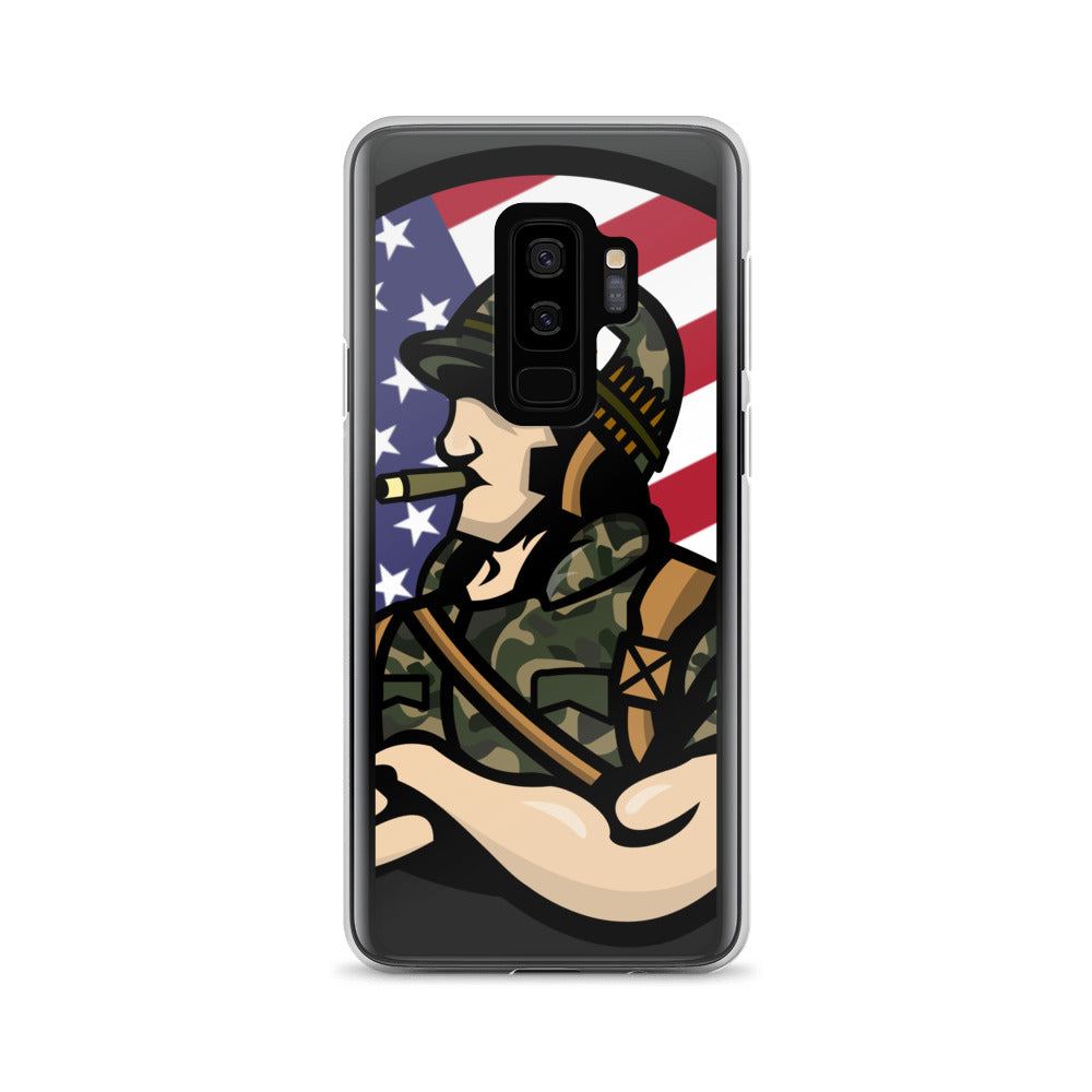 Milwaukee "Broken Arrow" (Samsung) 2.0