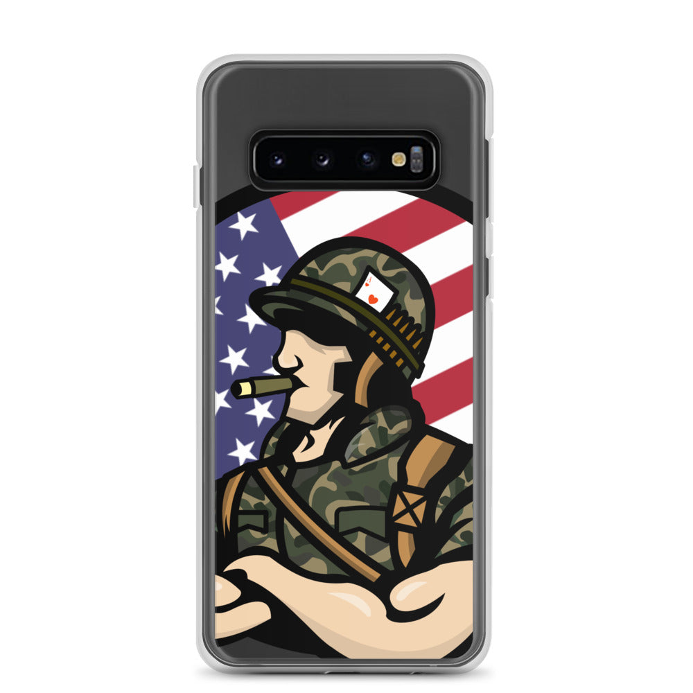 Milwaukee "Broken Arrow" (Samsung) 2.0