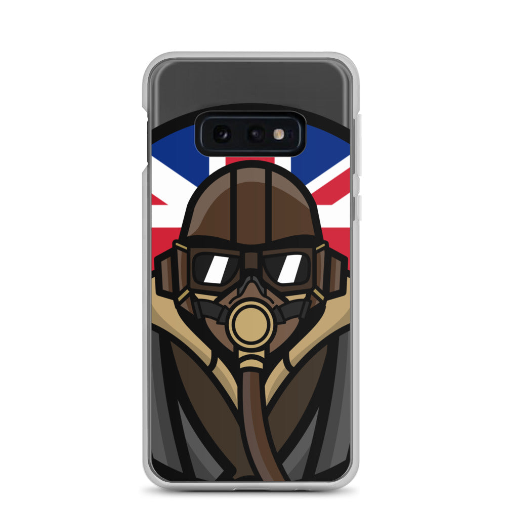 Uxbridge "RAF" (Samsung) 2.0