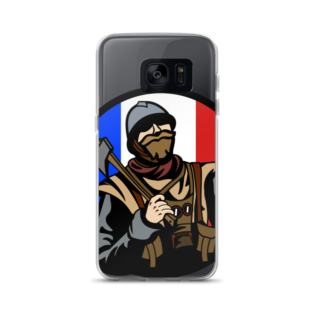 Verdun "Ils ne passeront pas" (Samsung) 2.0