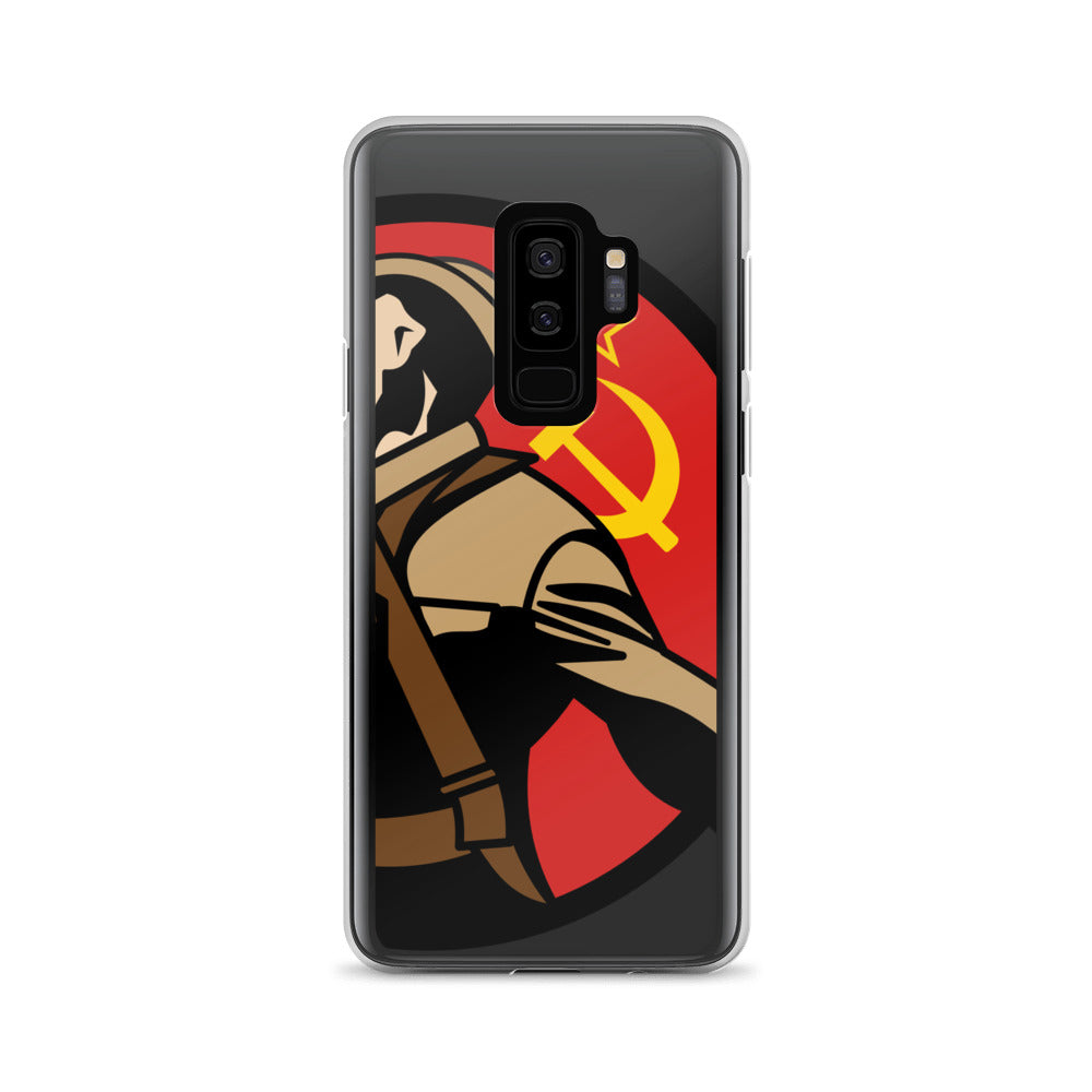 Kursk "Davay" (Samsung)