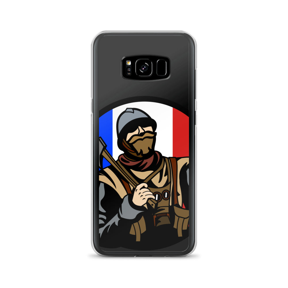 Verdun "Ils ne passeront pas" (Samsung) 2.0
