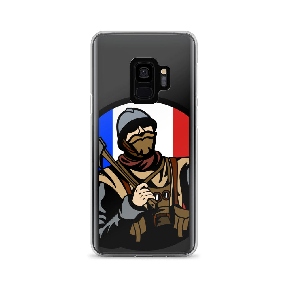 Verdun "Ils ne passeront pas" (Samsung) 2.0