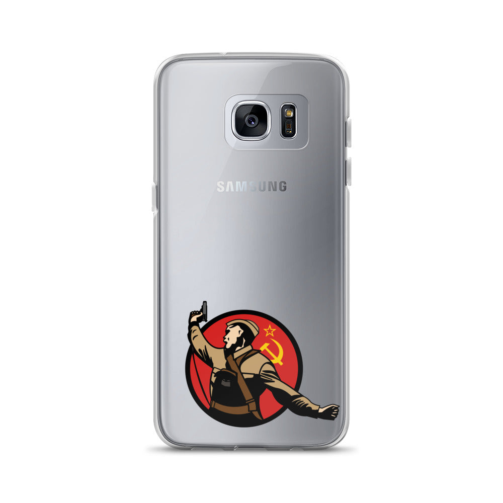 Kursk "Davay" (Samsung)