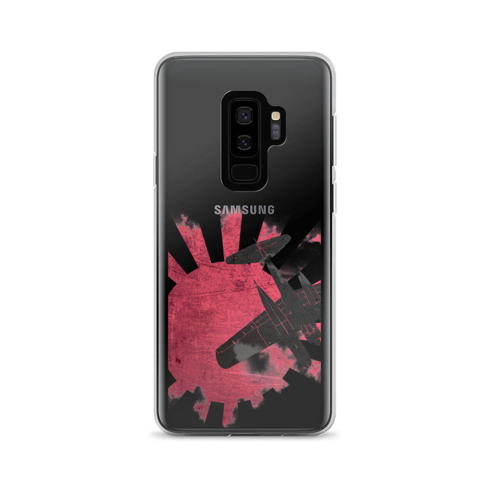 Yokohama "Tora Tora Tora" (Samsung) 2.0