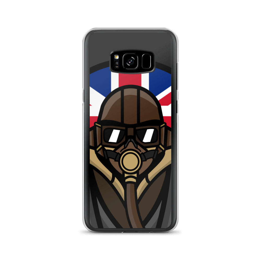 Uxbridge "RAF" (Samsung) 2.0
