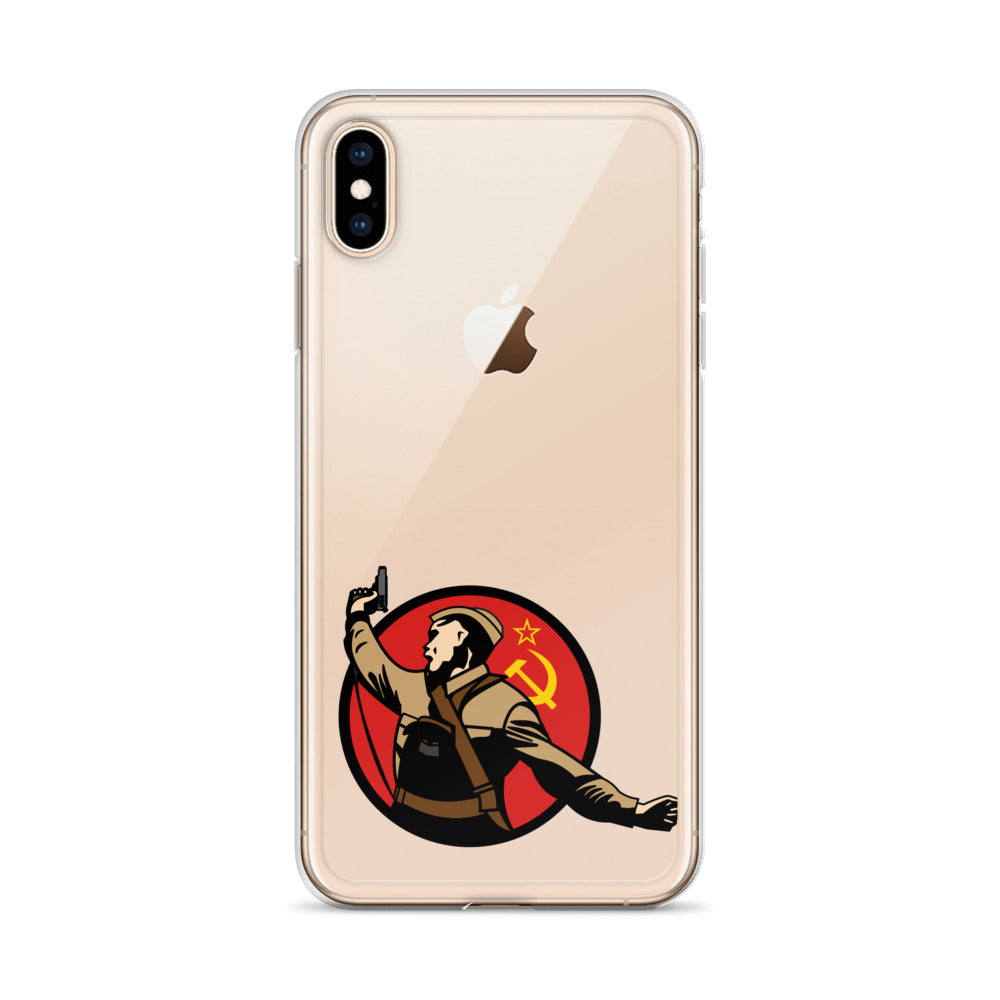 Kursk "Davay" (iPhone)