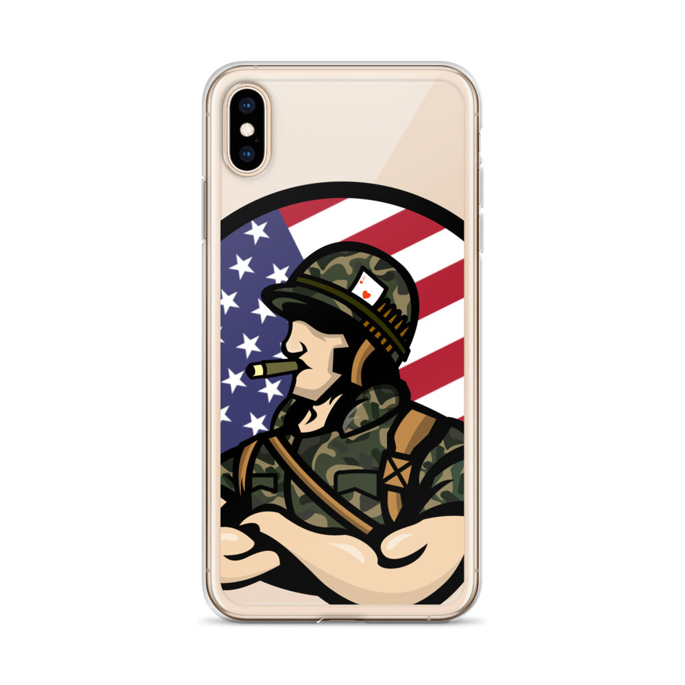 Milwaukee "Broken Arrow" (iPhone) 2.0