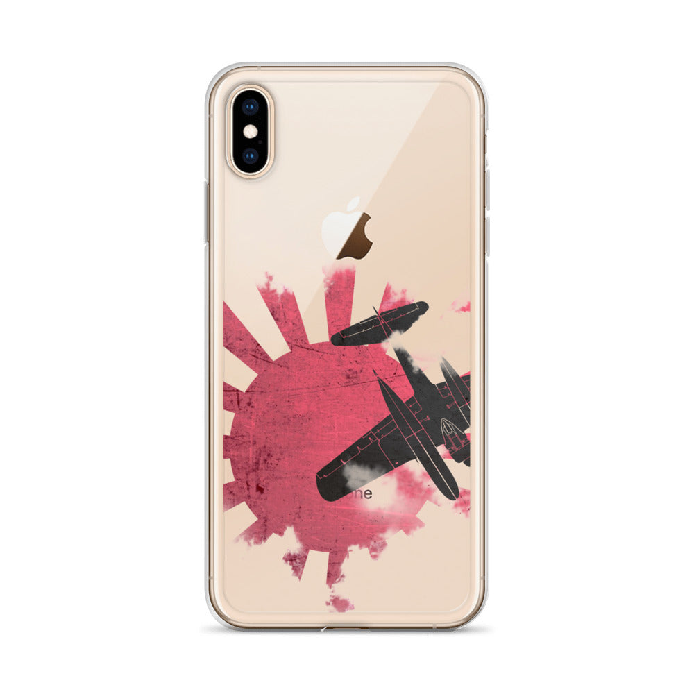 Yokohama "Tora Tora Tora" (iPhone) 2.0