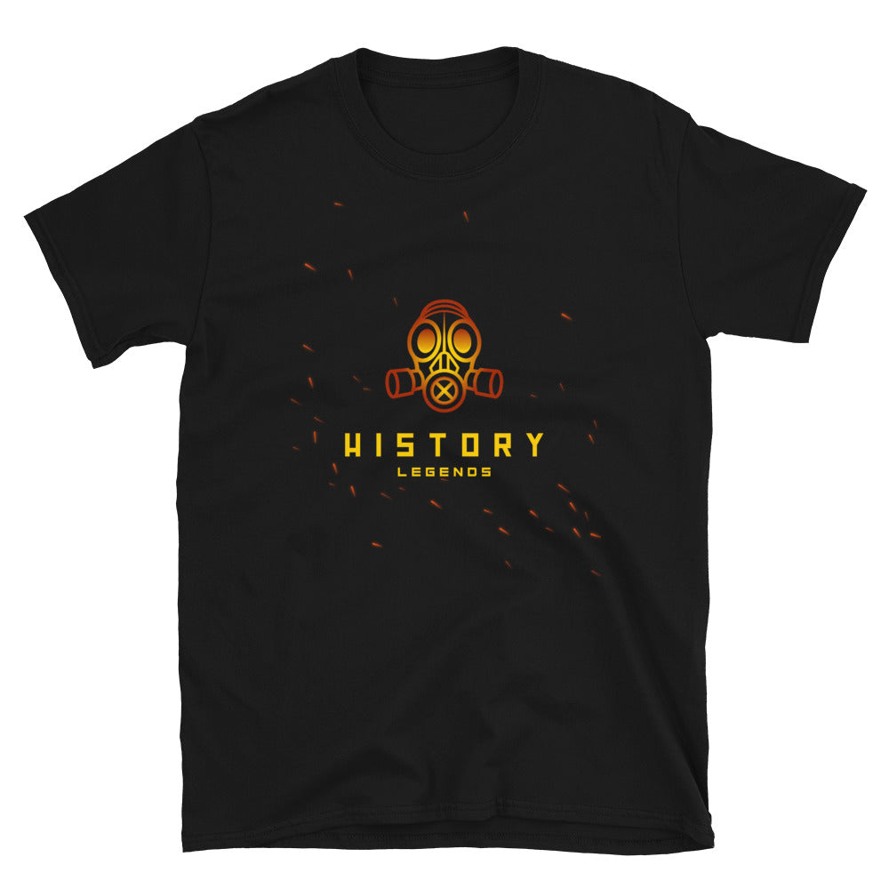 Sentinel History Legends