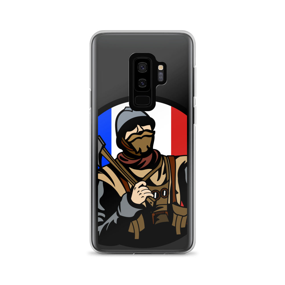 Verdun "Ils ne passeront pas" (Samsung) 2.0