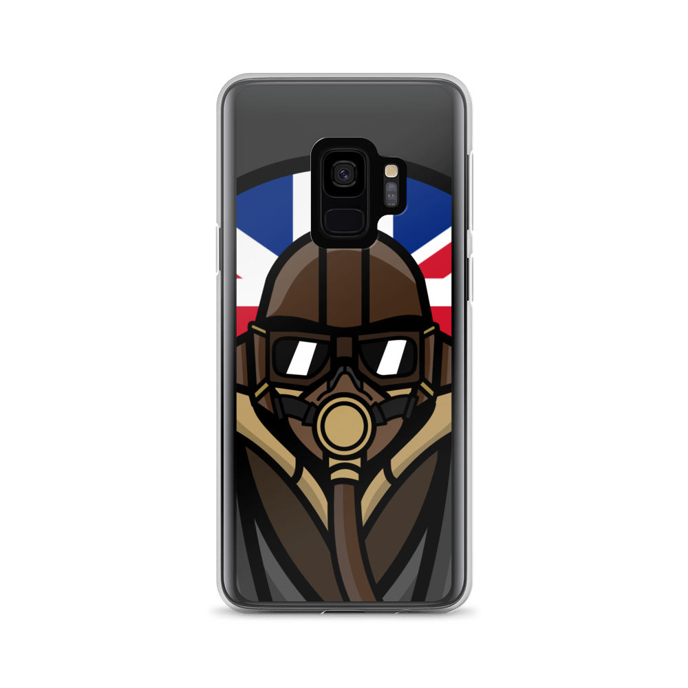 Uxbridge "RAF" (Samsung) 2.0
