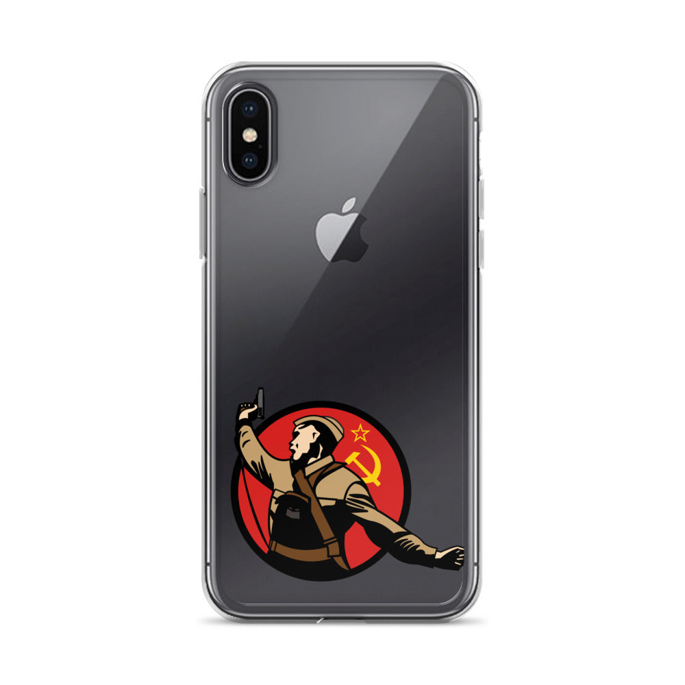Kursk "Davay" (iPhone)