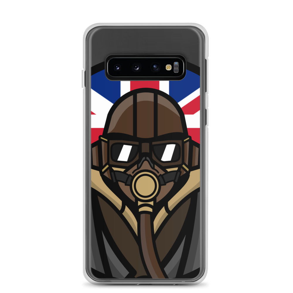 Uxbridge "RAF" (Samsung) 2.0