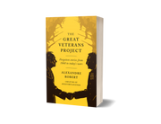 The Great Veterans Project FREE SHIPPING*