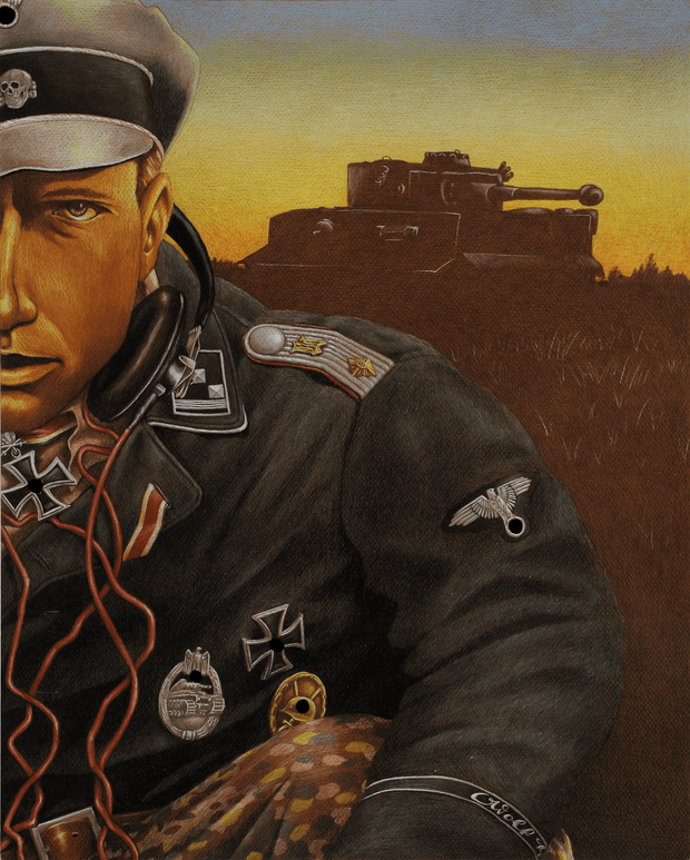 Michael Wittmann