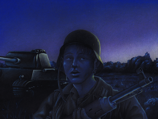 Panzer Lehr