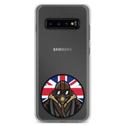 Uxbridge "RAF" (Samsung)