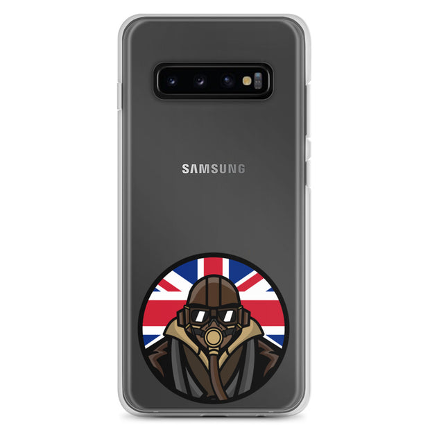 Uxbridge "RAF" (Samsung)