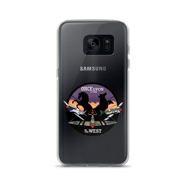 Once Upon a Time in The West (Samsung)