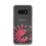 Yokohama "Tora Tora Tora" (Samsung) 2.0