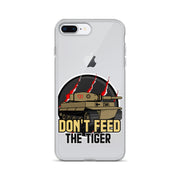 Don't Feed The Tiger (iPhone) 2.0