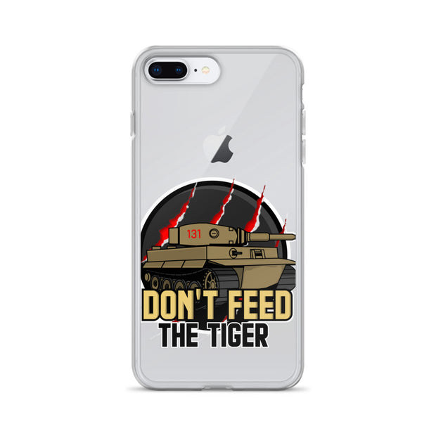 Don't Feed The Tiger (iPhone) 2.0
