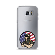 Milwaukee "Broken Arrow" (Samsung)