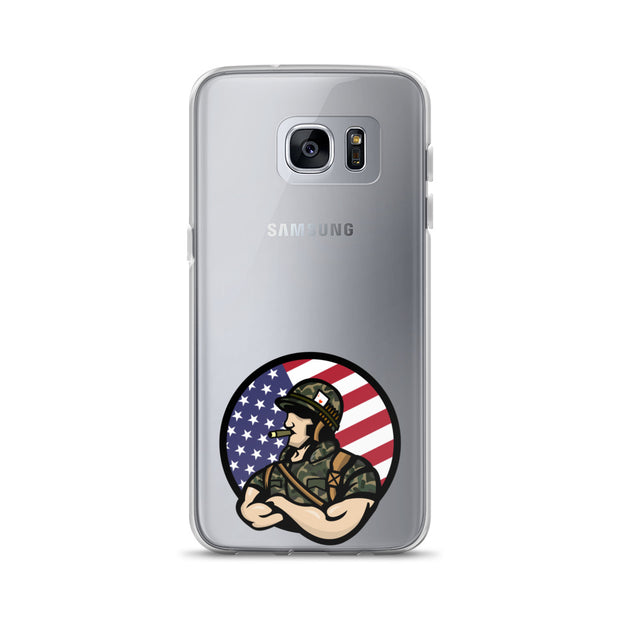 Milwaukee "Broken Arrow" (Samsung)