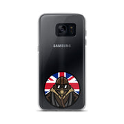 Uxbridge "RAF" (Samsung)