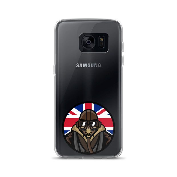 Uxbridge "RAF" (Samsung)