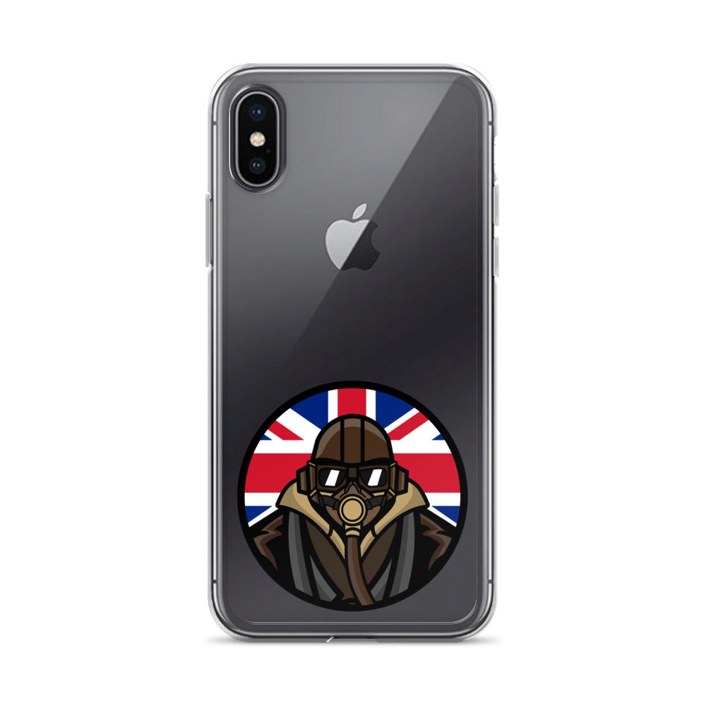 Uxbridge "RAF" (iPhone)