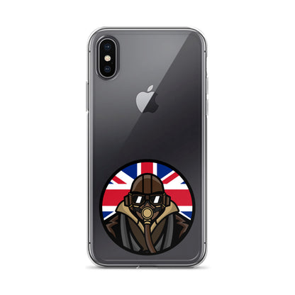 Uxbridge "RAF" (iPhone)