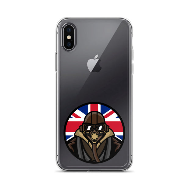Uxbridge "RAF" (iPhone)