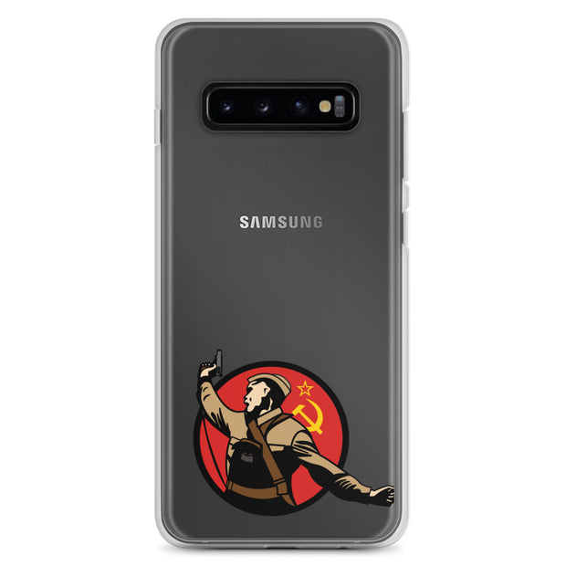 Kursk "Davay" (Samsung)
