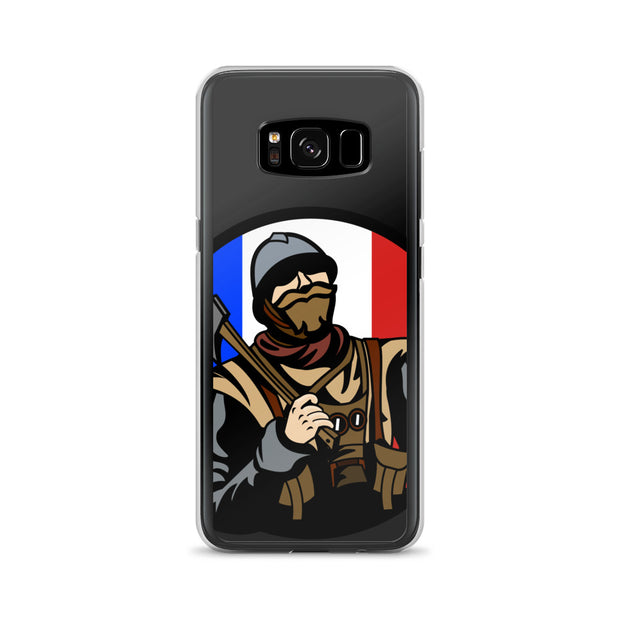 Verdun "Ils ne passeront pas" (Samsung) 2.0