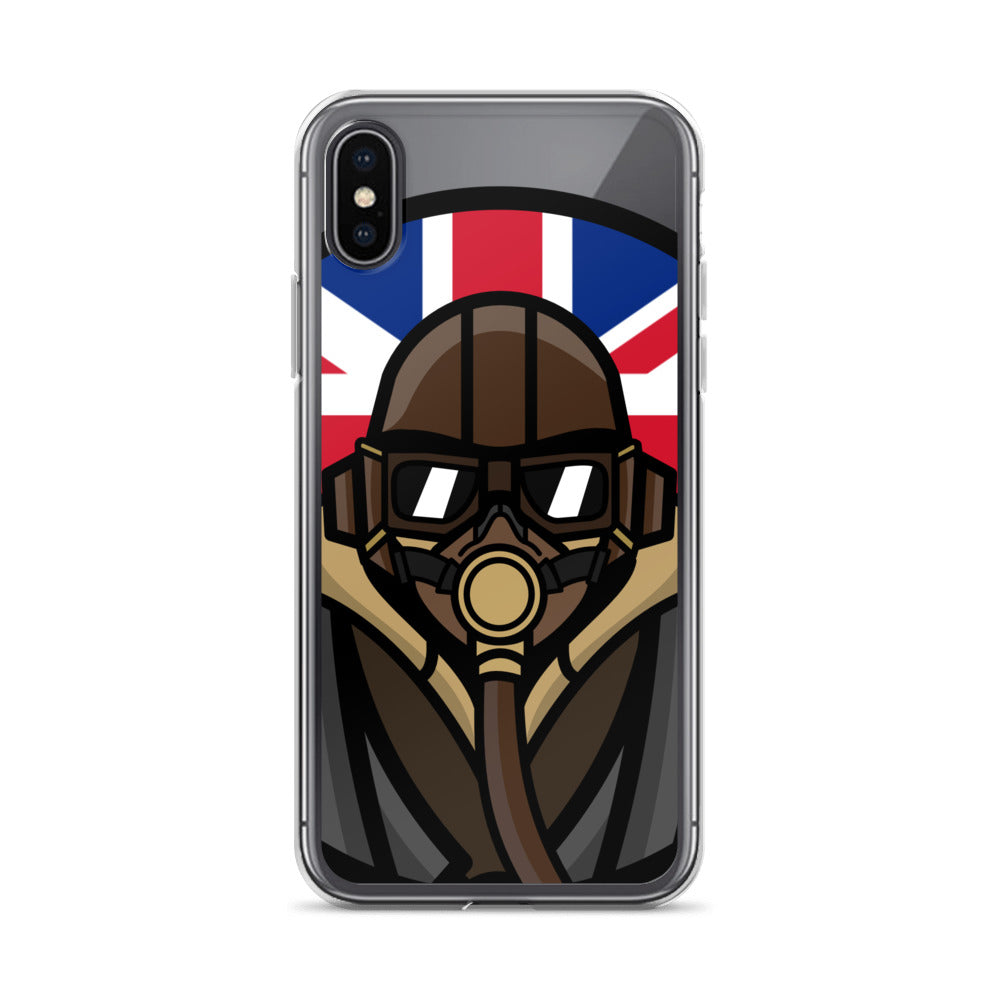 Uxbridge "RAF" (iPhone) 2.0