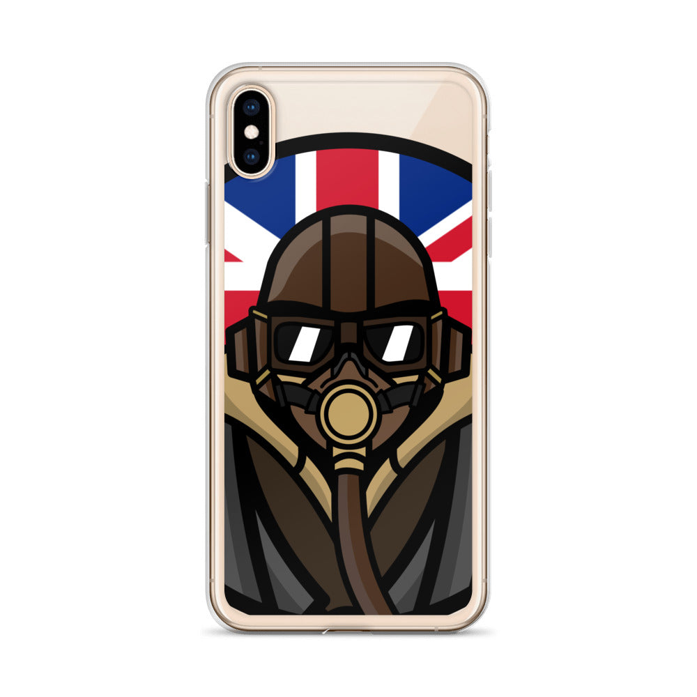 Uxbridge "RAF" (iPhone) 2.0