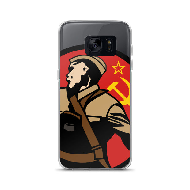 Kursk "Davay" (Samsung)