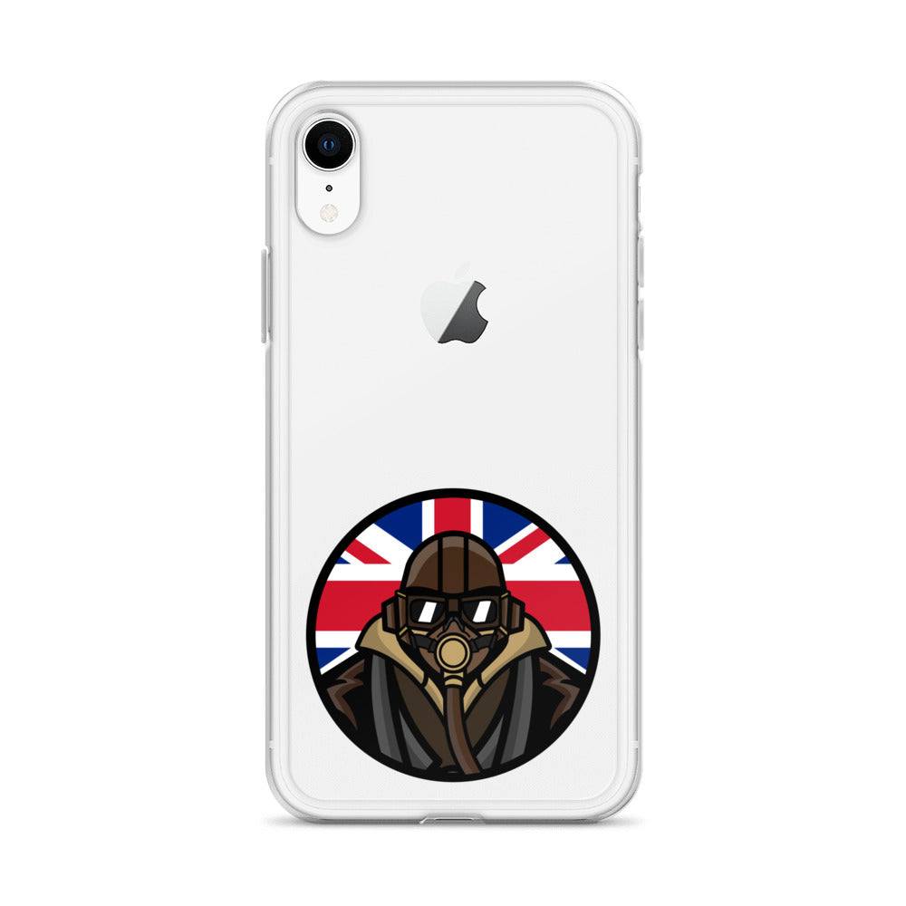 Uxbridge "RAF" (iPhone)