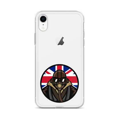 Uxbridge "RAF" (iPhone)