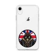 Uxbridge "RAF" (iPhone)
