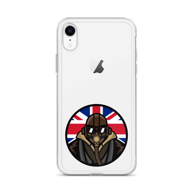 Uxbridge "RAF" (iPhone)